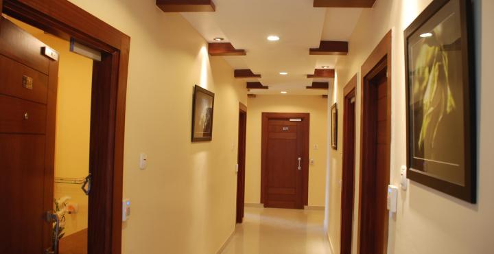 Hotel Sri Madhura Inn Haïdarabad Extérieur photo